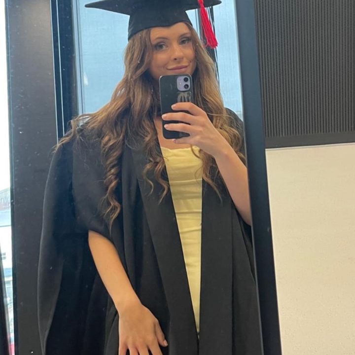 Profile Picture of Jenna Mackie (@jenna.mackie) on Tiktok