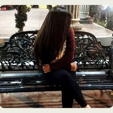 Profile Picture of Lily Jocabed Marroquin (@JocabedLily) on Twitter