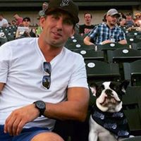 Profile Picture of Jared Stephenson (@jared-stephenson-10) on Quora