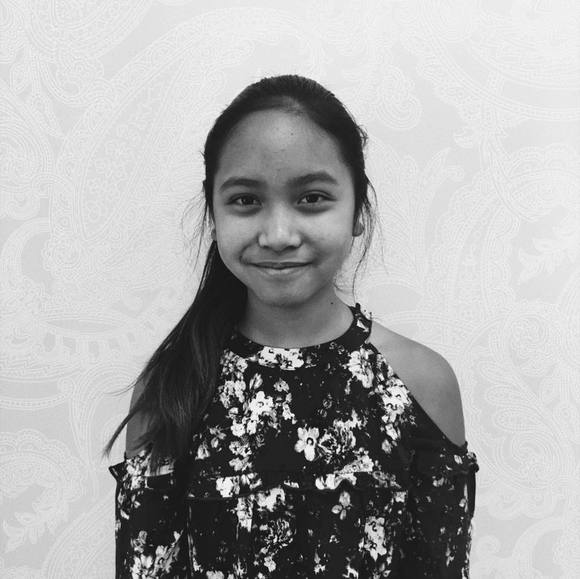 Profile Picture of Precious joy Tuason (@huhbj) on Poshmark