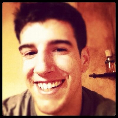 Profile Picture of David Lotito (@david_lotito) on Twitter