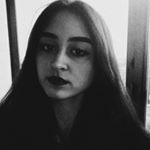 Profile Picture of 🌌sᴏʟᴏᴍɪᴀ_ʜʀᴜsʜᴏᴠsᴋᴀ🌌 (@solomia_hrushovska) on Instagram
