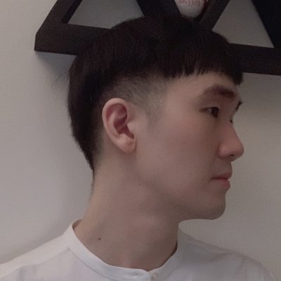Profile Picture of John Joon Young Chung (@john_jyc) on Twitter