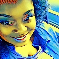 Profile Picture of Raquel Johnson (@raquel-johnson-16) on Quora
