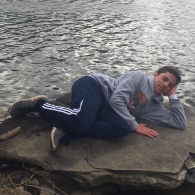 Profile Picture of The Real Joe Petroff (@Joey_Petroff) on Twitter