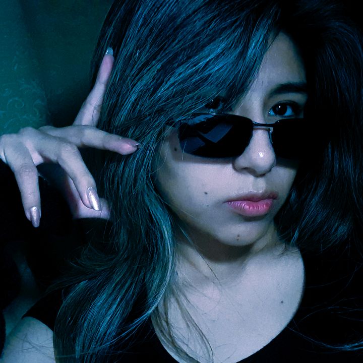 Profile Picture of Jeanette 🌙 (@jeanettecloud) on Tiktok