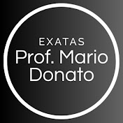 Profile Picture of Prof. Mario Donato - Exatas (@mariodonato1316) on Youtube