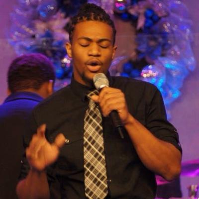 Profile Picture of Josiah Thomas (@jubalarts17) on Twitter