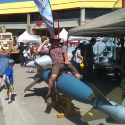 Profile Picture of Dan Chute (@2ndCentryCowboy) on Twitter
