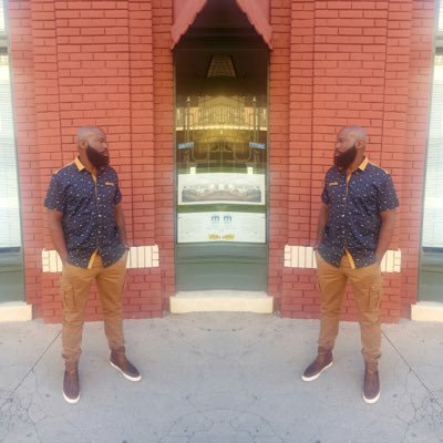 Profile Picture of Christopher Talbert (@Christo95899121) on Twitter