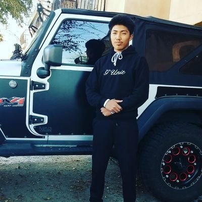 Profile Picture of EJ Haozous (@EHaozous) on Twitter