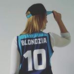 Profile Picture of Paula Federewicz (@blonnndzia) on Instagram