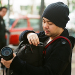 Profile Picture of Dong Wook Lee (@LEE DW) on Flickr