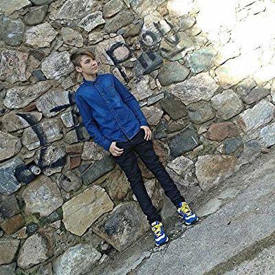 Profile Picture of Carlos Bas Barrena (@BarrenaBas) on Twitter