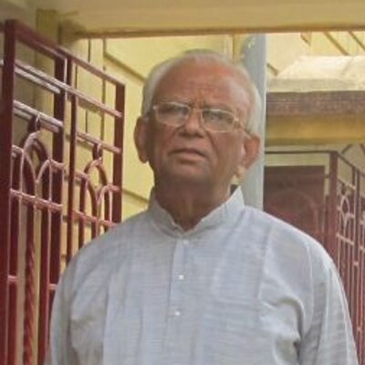 Profile Picture of Mahatma Singh (@mahatmasingh) on Twitter