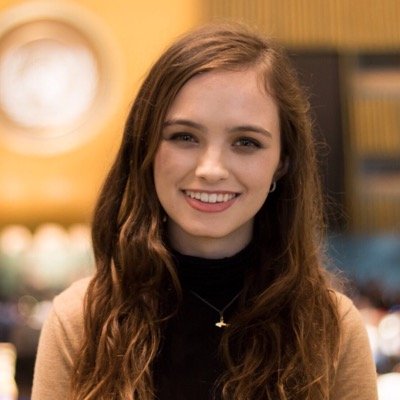 Molly Paul - Twitter Profile Picture of Molly Paul (@MollyPaul_) on Twitter