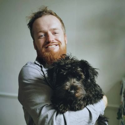 Profile Picture of Alex Crowder (@iamalexcrowder) on Twitter