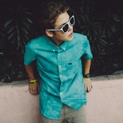 Profile Picture of Matthew Espinosa (@TheMattEspino98) on Twitter