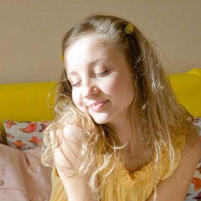 Profile Picture of Lisa Gellert (@YoungLisa1999) on Twitter