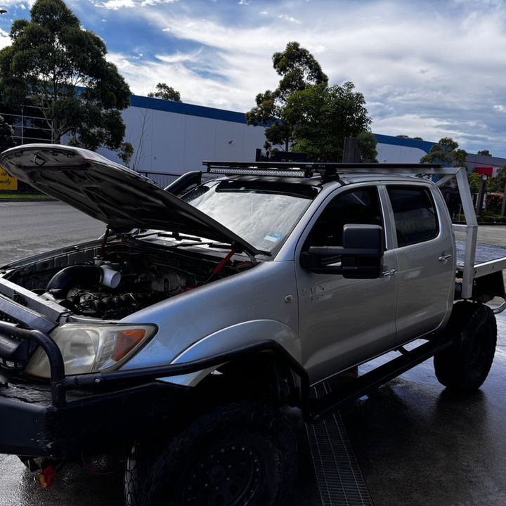 Profile Picture of John Skleparis (@johnskleparis) on Tiktok