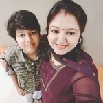 Profile Picture of Smitha Menon (@smithasurya09) on Instagram