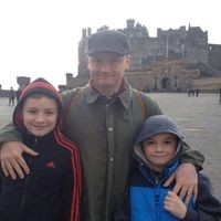 Profile Picture of Chris Siddall (@chris-siddall-18) on Quora