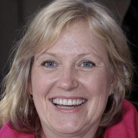 Profile Picture of Iris Valera Larios (@irisvaleralarios) on Pinterest