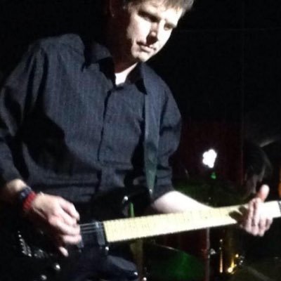 Profile Picture of Pat Redd (@patreddrocks) on Twitter