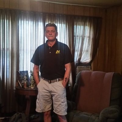 Profile Picture of Steven C. Hisler,Sr. (@HislerSr) on Twitter