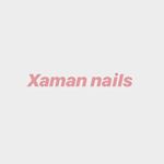 Profile Picture of Xaman Nails 高雄台南美甲 (@xamannailstudio) on Instagram