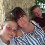 Profile Picture of joanne clark (@mummymojojojo) on Instagram