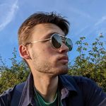Profile Picture of Joseph Richardson (@rjose1012) on Instagram