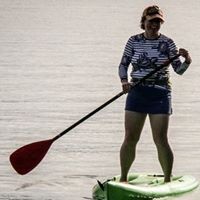 Profile Picture of Elody Samuelson (@elody-samuelson) on Quora