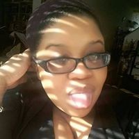 Profile Picture of Ebony Cash (@ebony-cash-2) on Quora