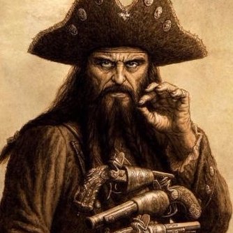 Profile Picture of David Billon (@ile_libertalia) on Twitter