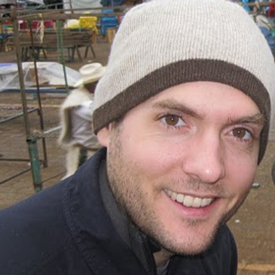 Profile Picture of Matt Fischler (@mateoSD) on Twitter