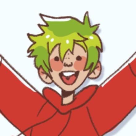 Profile Picture of troy! (@troyzworld) on Tiktok