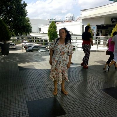 Profile Picture of Albertina Campos (@albertina_43) on Twitter