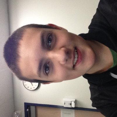 Profile Picture of Brian Lee Gloskey (@@BGloskey) on Twitter