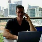 Profile Picture of Joe Levitt Brian (@bitcoin_binary_forex) on Instagram