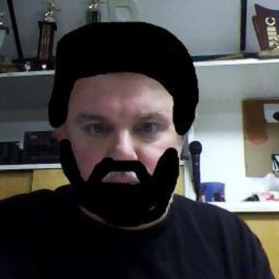 Profile Picture of Jody Lantz (@jogrsm1) on Twitter