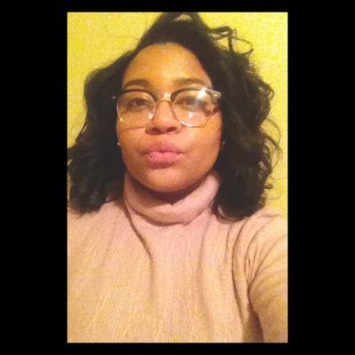 Profile Picture of Cynthia Lebron (@LebronCynthia) on Twitter
