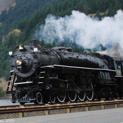 Profile Picture of Andre Ramsey (@AndreRamsey20) on Twitter