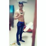 Profile Picture of ༆WonderBoy༆🇵🇾 (@yudice_gabriel) on Instagram