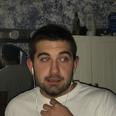 Profile Picture of Matthew Caggiano (@PuckeroniBoi) on Twitter