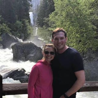 Profile Picture of Hillary Davis (@HillDavis) on Facebook