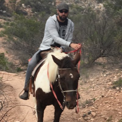 Profile Picture of Chris Conover (@lullabynoir) on Twitter