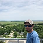 Profile Picture of Travis Andries (@travis.andries) on Facebook