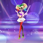 Profile Picture of Ajada Yvette Conley (@bonheur_jada) on Instagram