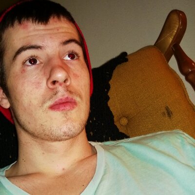 Profile Picture of Joshua Talon Cuneo (@joshuataloncune) on Twitter